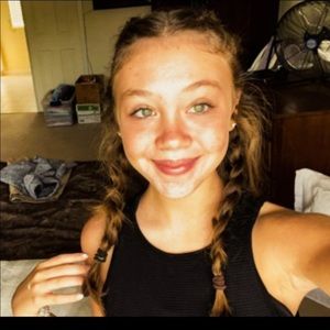 Meet your Posher, Jordan